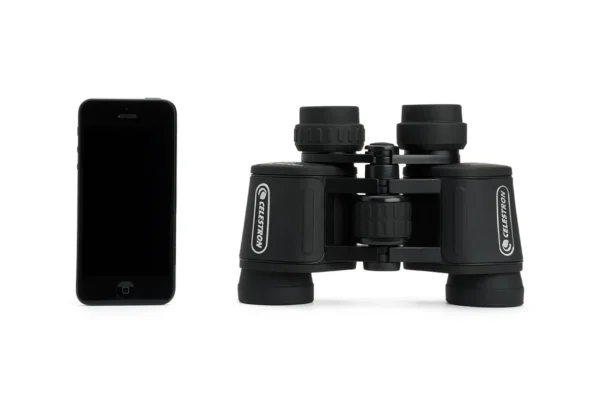 Celestron UpClose G2 7x35 Porro Prism Binoculars - Image 5
