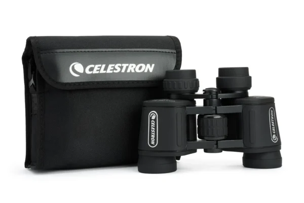 Celestron UpClose G2 7x35 Porro Prism Binoculars - Image 4