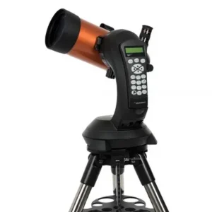 Celestron Nexstar 4SE 102mm f/13 Maksutov-Cassegrain GoTo Telescope