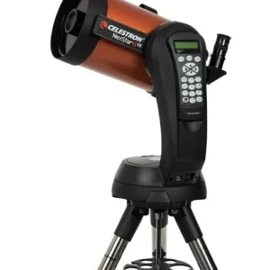 Celestron Nexstar 6SE 150mm f/10 Schmidt-Cassegrain GoTo Telescope