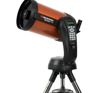 Celestron Nexstar 8SE 203.2mm f/10 Schmidt-Cassegrain Telescope