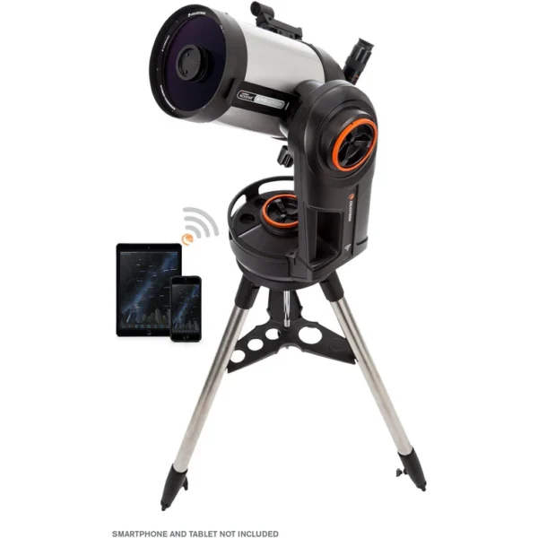 NexStar Evolution 6" SCT - Image 2