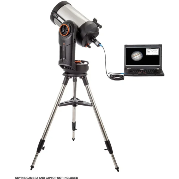 NexStar Evolution 8" SCT - Image 2