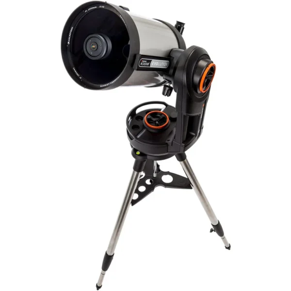 NexStar Evolution 8" SCT - Image 4