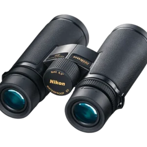 Nikon Monarch HG 8X42 Binoculars