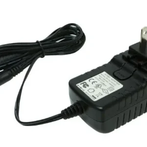 Celestron AC Adapter - 2 Amp Universal Multi-Plug