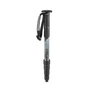 Manfrotto Element MII AL Black 5 Sec Mompod
