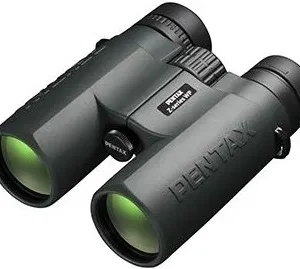 Pentax ZD 8x43 ED Roof Prism Waterproof Binocular