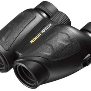 Nikon Travelite VI 10x25 CF Binoculars