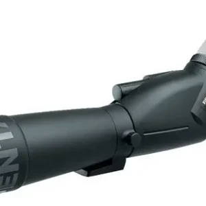 Pentax PF-80ED 80mm Straight Spotting Scope (Requires Eyepiece)
