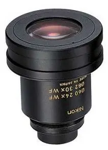 Nikon 20x/25x Mc Fieldscope Eyepiece
