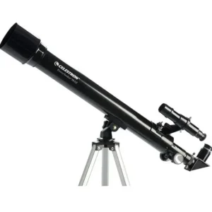 Celestron Powerseeker 50AZ Refractor Telescope