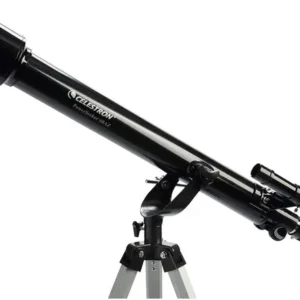 Celestron Powerseeker 60AZ Refractor Telescope