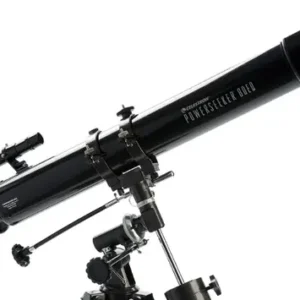 Celestron Powerseeker 80EQ Refractor