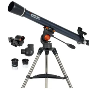 Celestron Astromaster 70AZ Refractor
