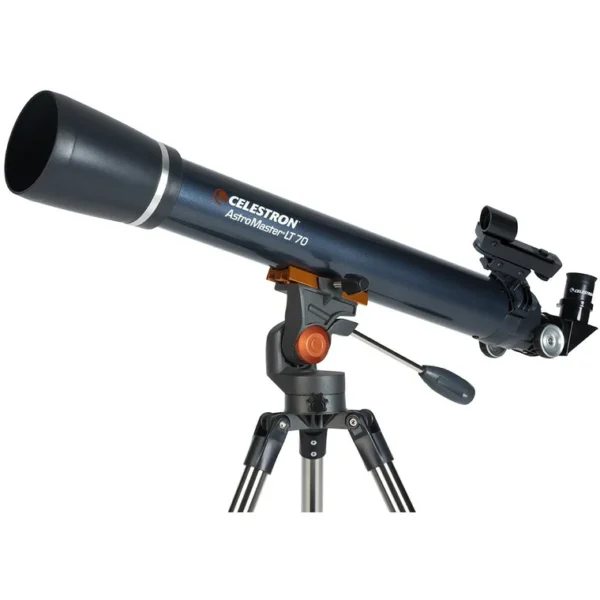AstroMaster LT 70AZ Refractor - Image 5