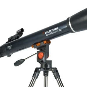 AstroMaster LT 70AZ Refractor