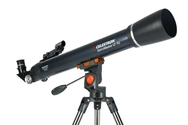 AstroMaster LT 70AZ Refractor