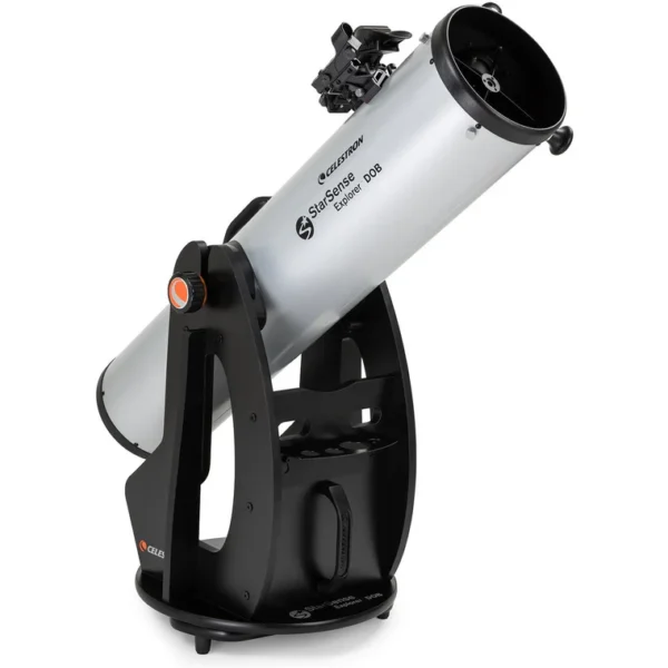 Celestron StarSense Explorer 8' Dobsonian Telescope - Image 2