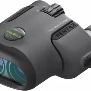 Pentax Papilio II 6.5x21 Binoculars