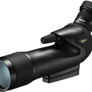 Nikon Prostaff 5 Fieldscope 60-A Spotting Scope (No Eyepiece)