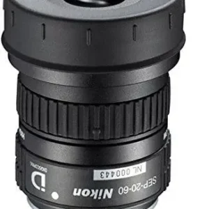 Nikon Prostaff 5 SEP-20-60 Fieldscope Eyepiece