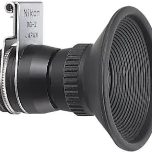 Nikon DG-2 Eyepiece Magnifier