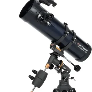 Celestron Astromaster 130EQ Reflector Telescope