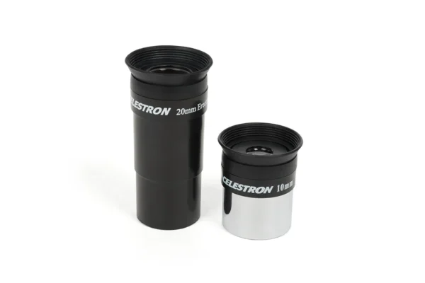 Celestron Astromaster 130EQ Newtonian With Phone Adapter & T-Adapter/Barlow - Image 3