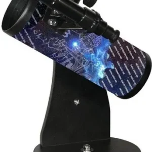 Sky-Watcher Heritage 3" Tabletop Dobsonian 76mm Telescope