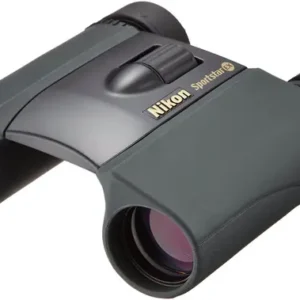 Nikon Sportstar EX 10x25 DCF Binoculars
