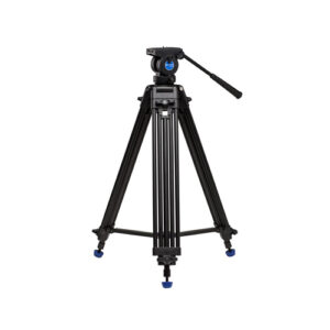 Benro Kh25n Video Tripod & K5 Head
