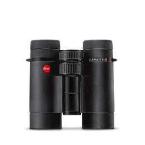 Leica Ultravid 8x32 HD-Plus Binocular