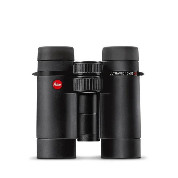 Leica Ultravid 10x32 HD-Plus Binocular
