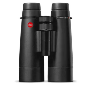 Leica Ultravid 8x50 HD-Plus Binocular