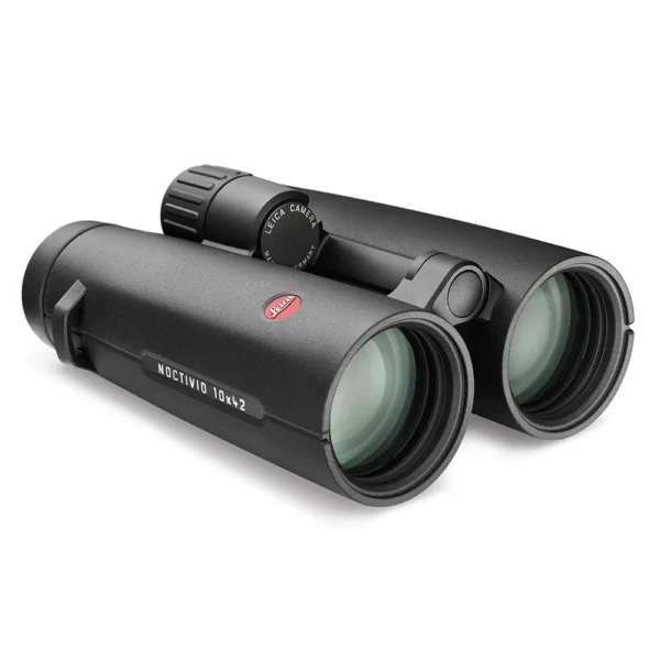 Leica Noctovid 10x42 Binocular