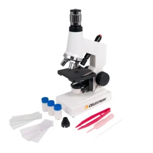 Celestron Microscope Kit - Cordless