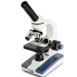 Celestron Celestron Labs CM1000C Compound Microscope Universal Multi-Plug