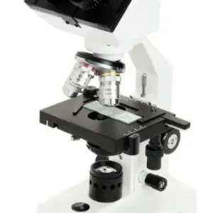 Celestron Celestron Labs CB1000CF Compound Microscope Universal Multi-Plug