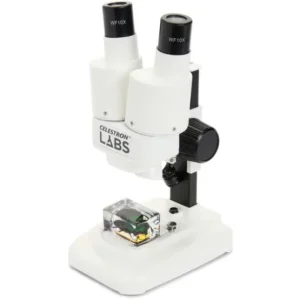 Celestron Labs S20 Beginner Stereo Microscope