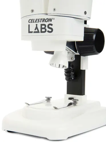 Celestron Labs S20 Beginner Stereo Microscope - Image 3