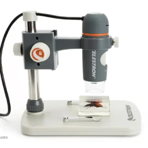 Celestron Handheld Digital Microscope
