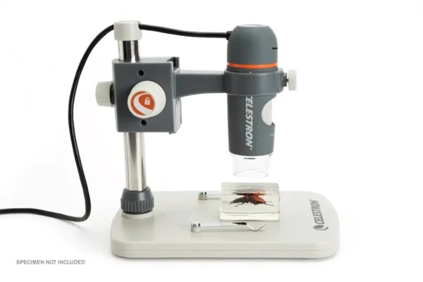 Celestron Handheld Digital Microscope
