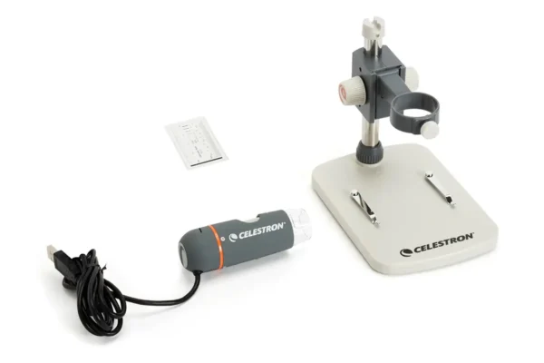 Celestron Handheld Digital Microscope - Image 4