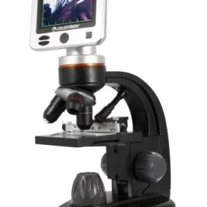 Celestron LCD Digital Microscope II