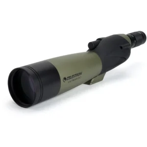 Celestron Ultima 80 20-60x80 Spotting Scope with Straight Eyepeice