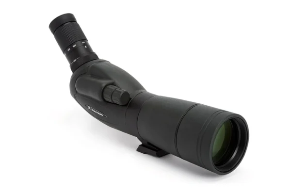 Celestron Trail Seeker 16-48x65 Spotting Scope - Image 5