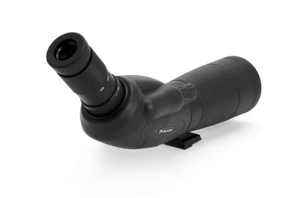 Celestron Trail Seeker 16-48x65 Spotting Scope - Image 2