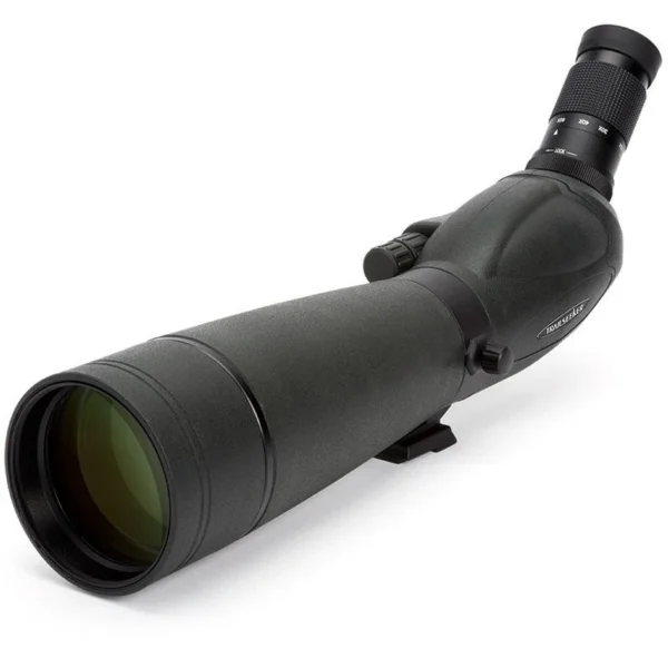 Celestron Trail Seeker 20-60x80 Spotting Scope