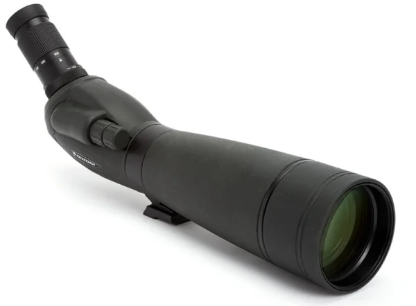 Celestron Trail Seeker 20-60x80 Spotting Scope - Image 3